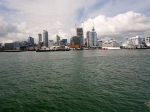 Skyline Auckland